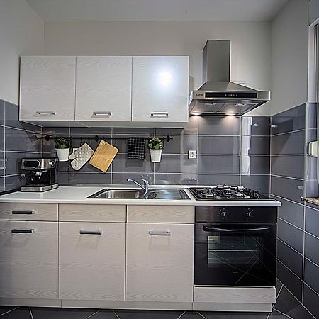 Apartment Korado Pula Eksteriør billede