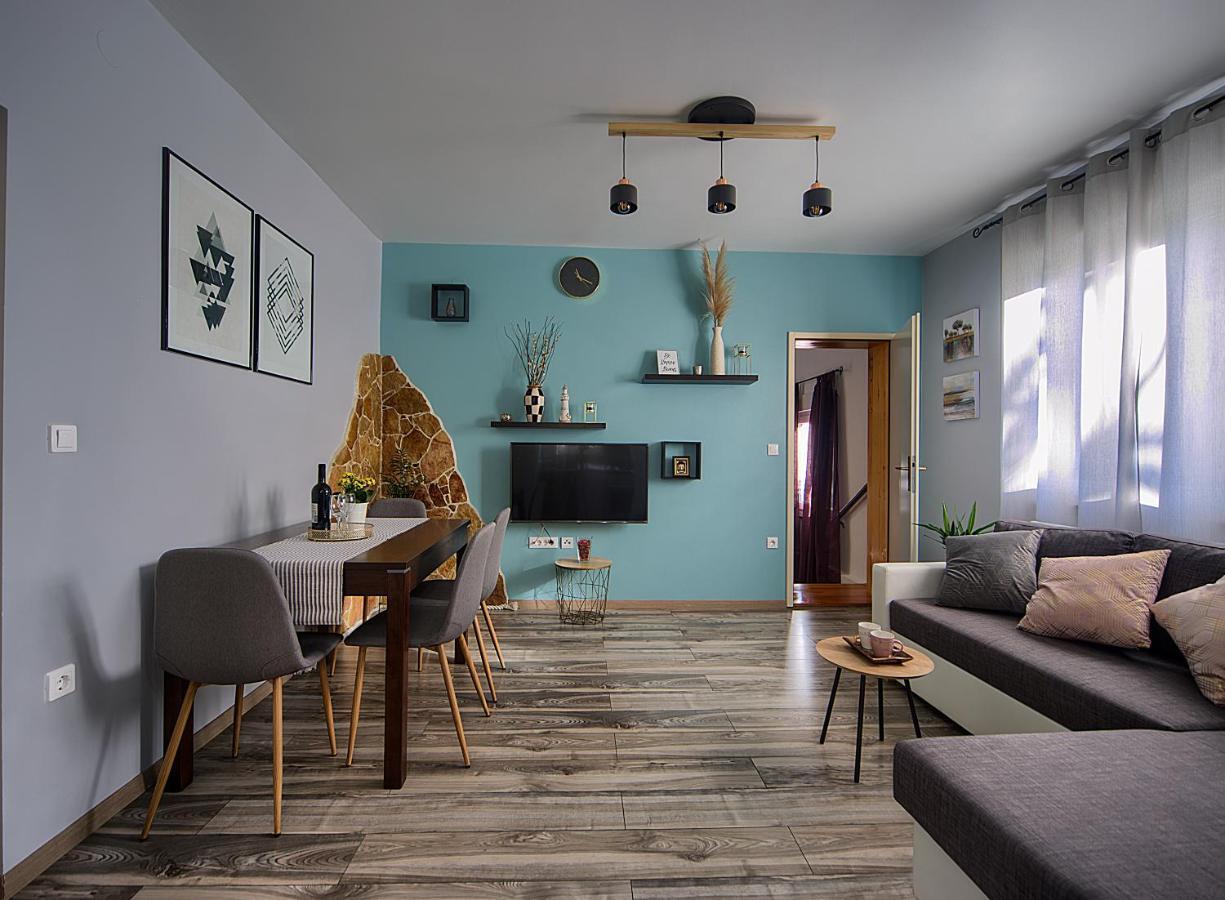 Apartment Korado Pula Eksteriør billede