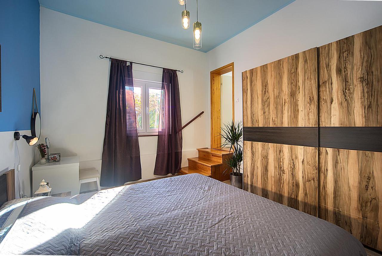 Apartment Korado Pula Eksteriør billede